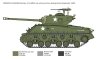 Italeri 6586 Sherman M4A3E8 - Korean War 1/35